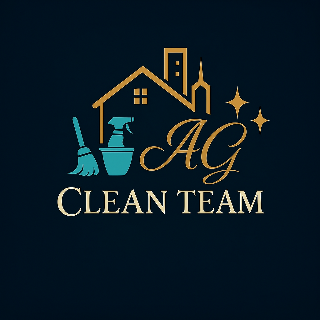 AG Clean Team Logo